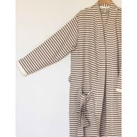 Albornoz Beige Albornoz Beige 1